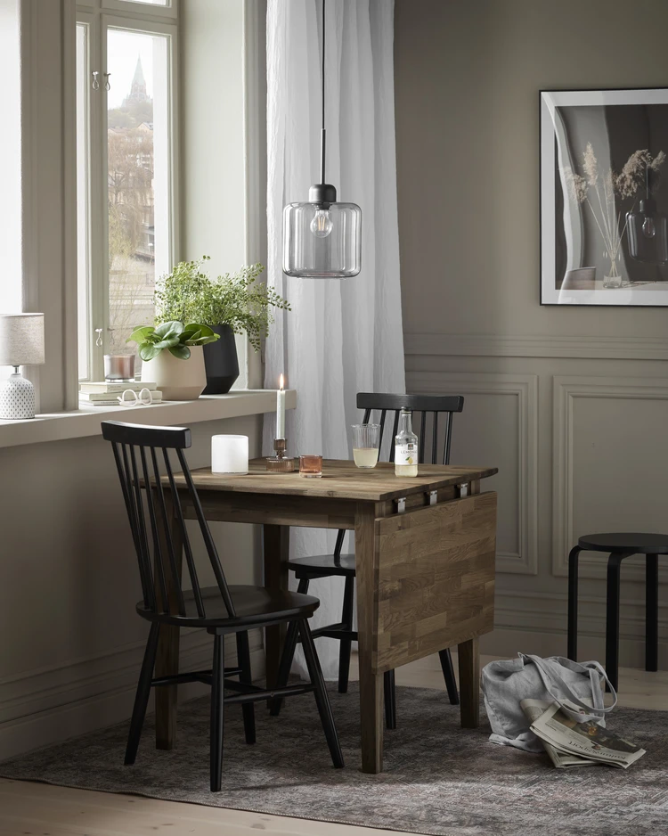 Einar - Stol - inspiration