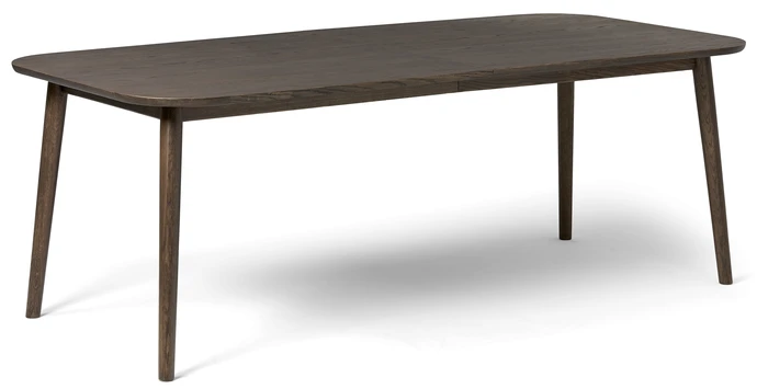 Sixten, Matbord, 210/314x100x75 cm