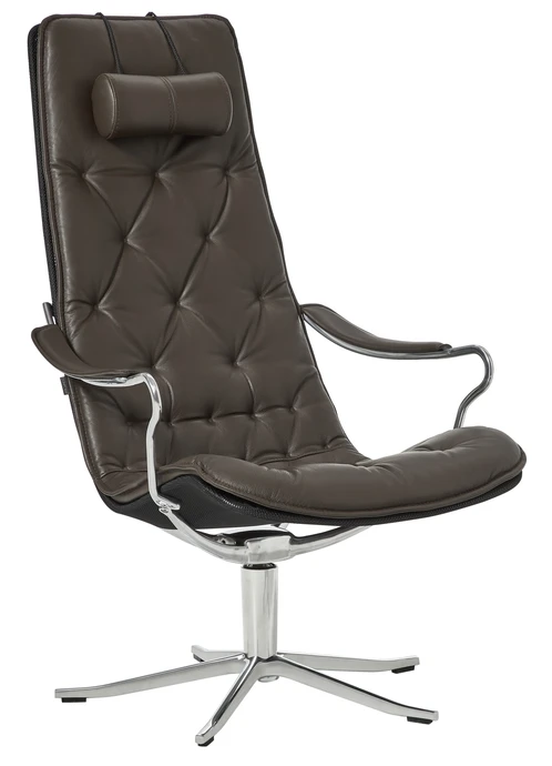 Moore, Fåtölj, hög