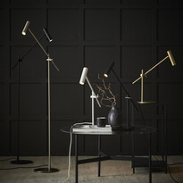Storm - Golvlampa, H140 L55 cm - inspiration