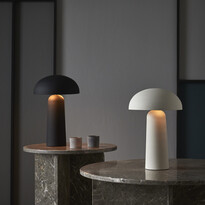 Max - Bordslampa, H38 Ø25 cm - inspiration