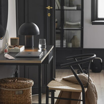 Nox - Skrivbord, L 110 cm - inspiration
