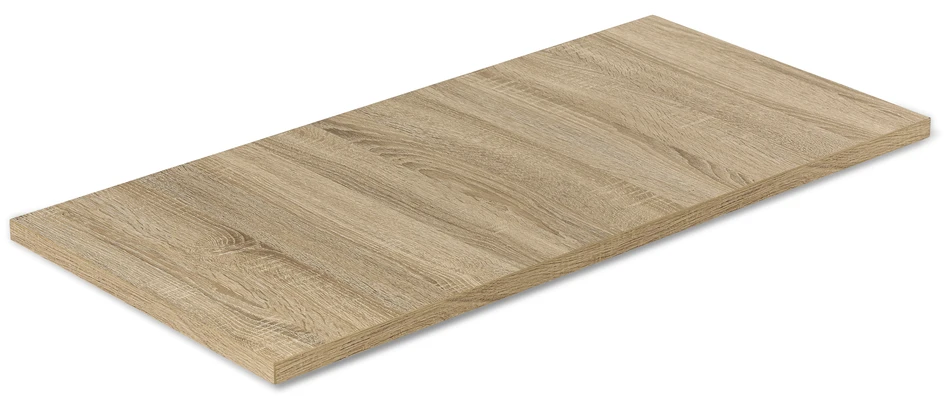 Visby - Matbord, 214/310x100x75 cm - Beige