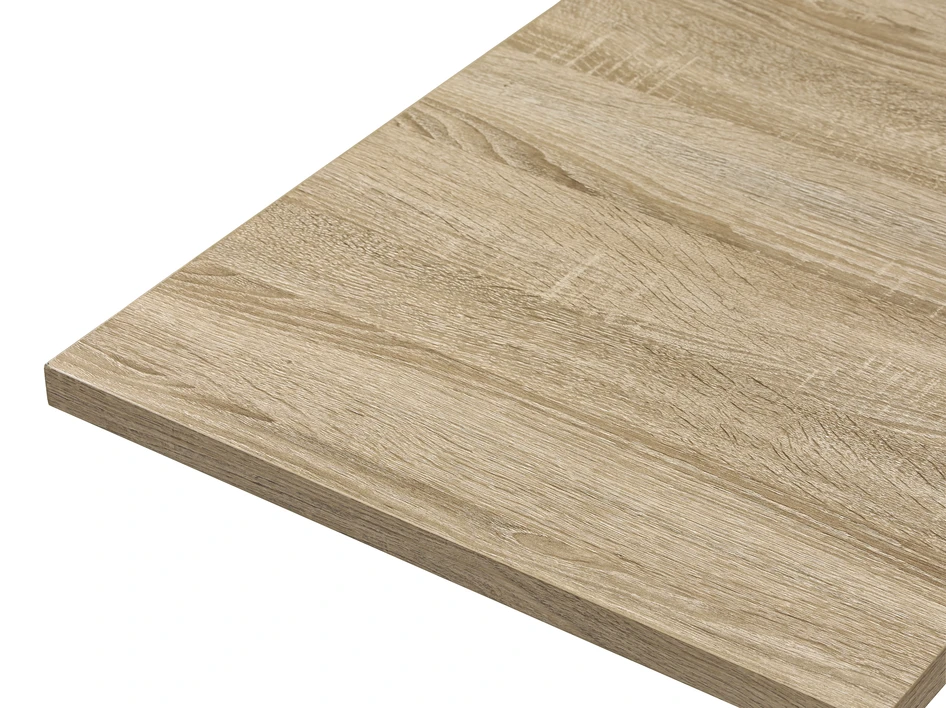 Visby - Matbord, 214/310x100x75 cm - Beige