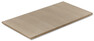Sixten - Matbord, 210/314x100x75 cm - Vit