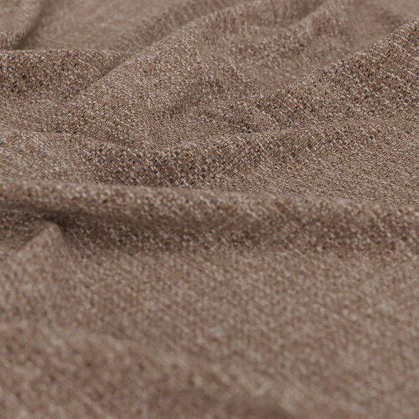 Klädsel till County - 2,5-sits soffa - Brun