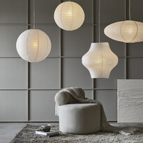 Accent - Puff, Ø 65 cm - inspiration