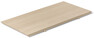 Twin - Matbord, L 220-320 cm - Vit
