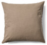 Kristina - Kuddfodral, 50x50 cm - Beige