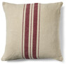 Lina - Kuddfodral, 50x50 cm - Beige
