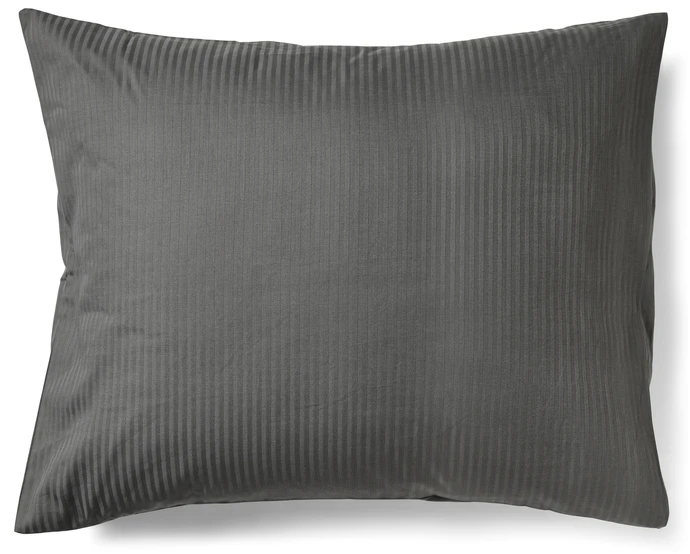 Hampton, Örngott i bomullssatin, 50x60 cm