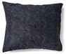 Maja - Påslakanset i microfiber - Blå