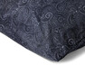 Maja - Påslakanset i microfiber - Blå