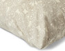 Maja - Påslakanset i microfiber - Beige