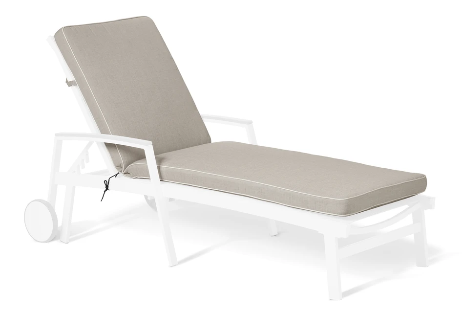 Cadiz - Dyna till solvagn - Beige