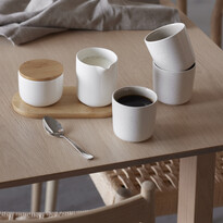 Adora - Socker/mjölkset,  2 delar - inspiration