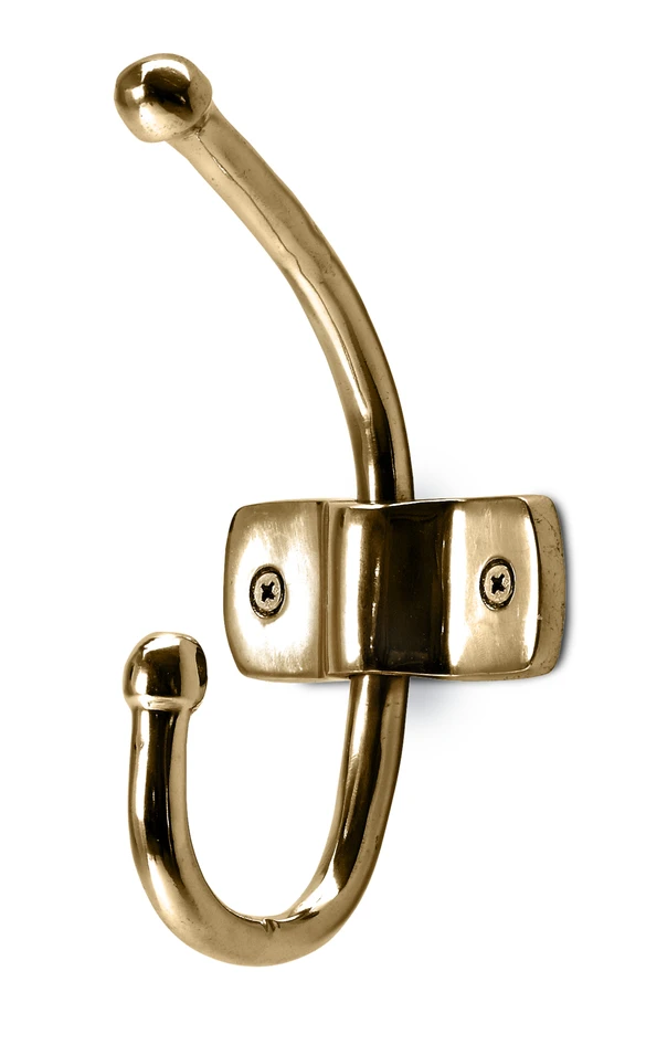 Crest - Krok, B 9 cm - Gul