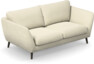 Madison Lux - 2-sits soffa - Vit