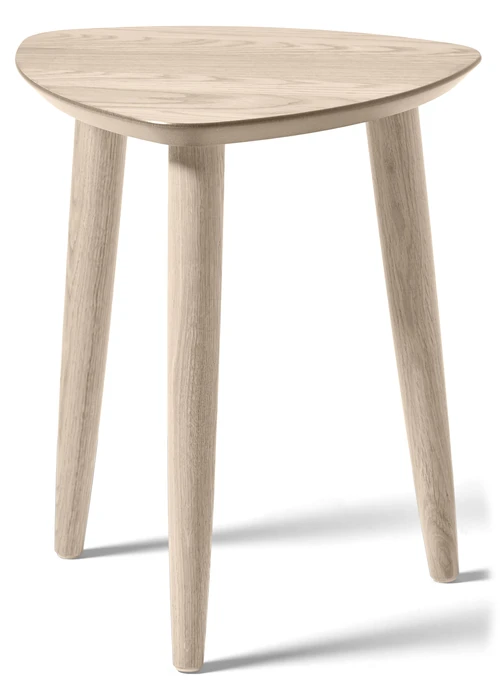 Anne, Sidobord, 38x38x45 cm