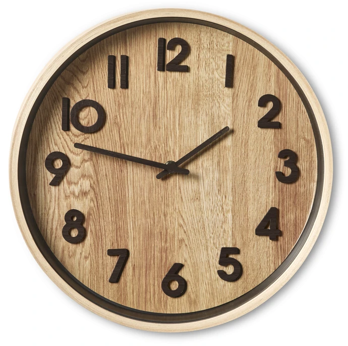 Marlow, Väggklocka, Ø 30 cm