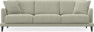 Macy Lux - 3-sits soffa XL - Beige