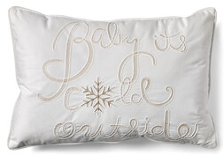 Baby it´s cold outside