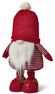 Nils - Tomte, H 55 cm - Röd