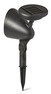 Flash - Solcellsbelysning, H29,5 cm - Svart