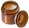 Naval - Doftljus, Gingerbread, brinntid 40 h, 330 gr - Brun