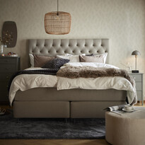 Delux Pikerad XL - Sänggavel, 90-210 cm - inspiration