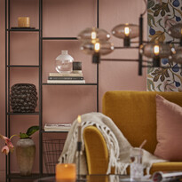 Milio - Hylla, 80x30x165 cm - inspiration
