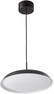 Buster - Taklampa, H17 Ø36,5 cm - Svart