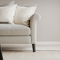 Romance - 3-sits soffa med schäslong höger - inspiration
