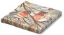 Winterbirds - Servett, 33x33 cm, 20-pack - Flerfärgad