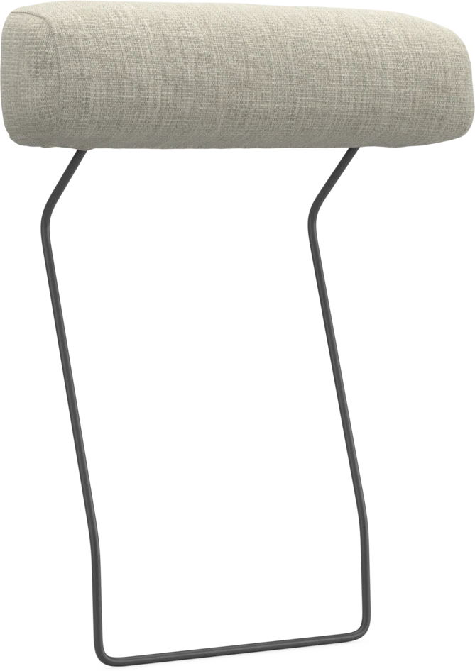 Eden - Nackkudde 1 - Beige