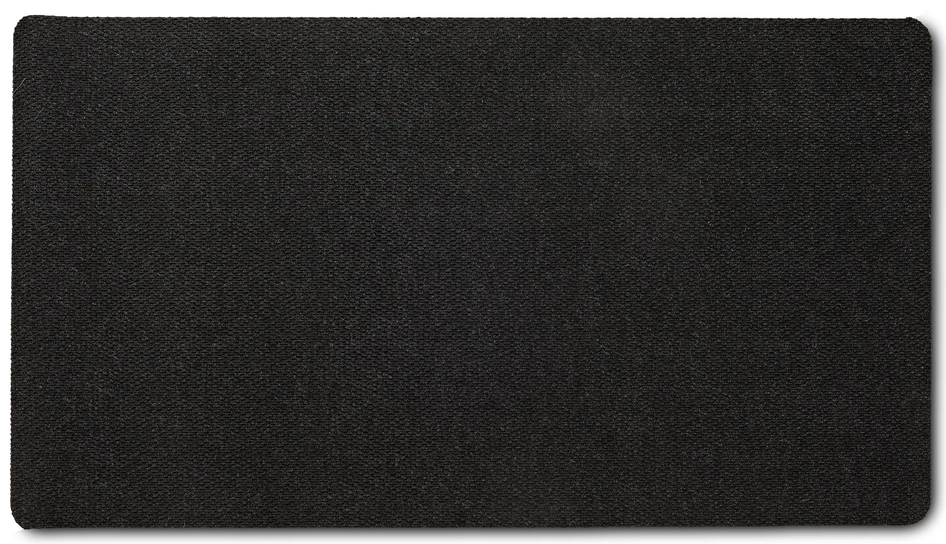 Porta - Gångmatta 100x180 cm - Grå
