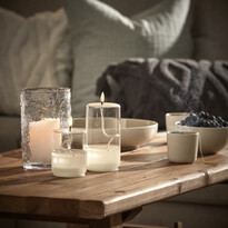 Manilla - Soffbord, 120x60x50 cm - inspiration
