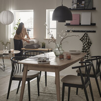 Sixten - Stol - inspiration