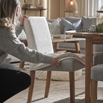 Ekenäs - Stolklädsel, 2-pack - inspiration