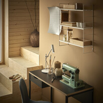 Storm - Bordslampa, H55 B18 cm - inspiration