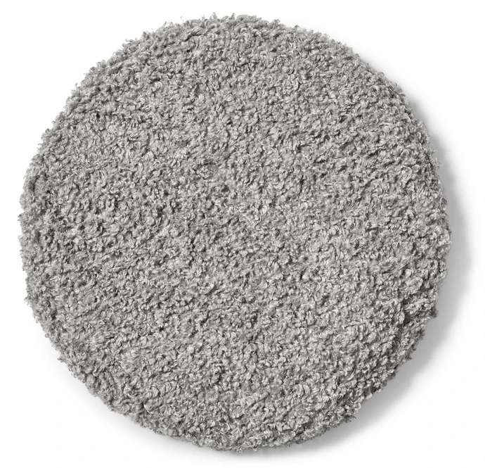 Curly, Stolsdyna, Ø 38 cm