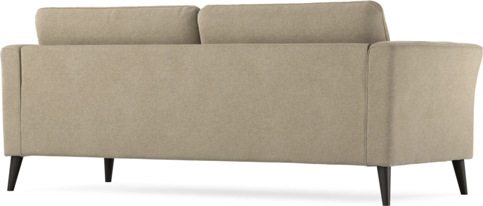 Bridge - 3-sits soffa - Beige