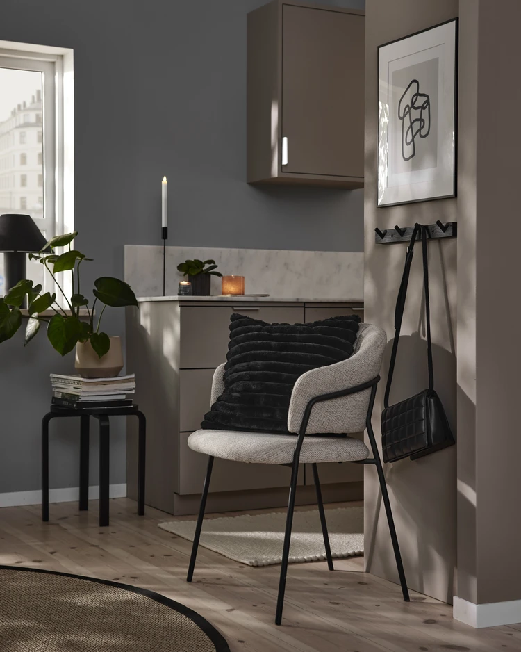 Sharon - Karmstol - inspiration