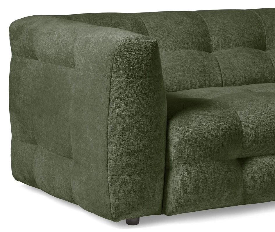 Bella 3-sits soffa | Mio
