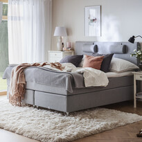 Väderö - Sänggavel 180 cm - inspiration