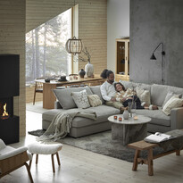 Manilla - Sittbänk, 150x33x45 cm - inspiration