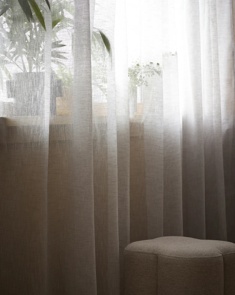 Sunnan - Gardin, 140x300 cm, 2-pack - inspiration