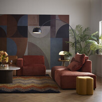 Eliana - Sidobord, Ø 45 H 59 cm - inspiration