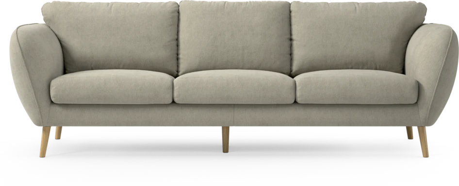 Madison - 4-sits soffa - Beige
