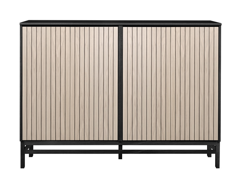 Timantti Atmosphere - Förvaringskombination - Beige